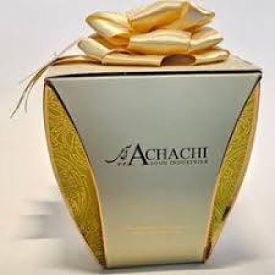 شکلات کادویی گلدانه آچاچی